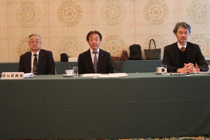 総務委員会