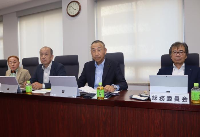 総務委員会