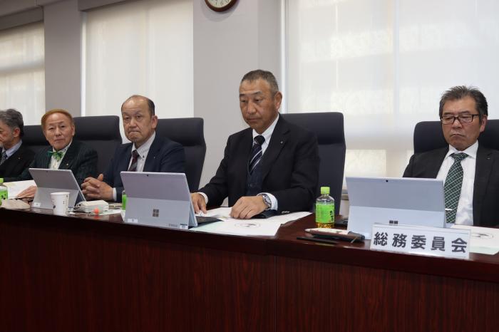 総務委員会